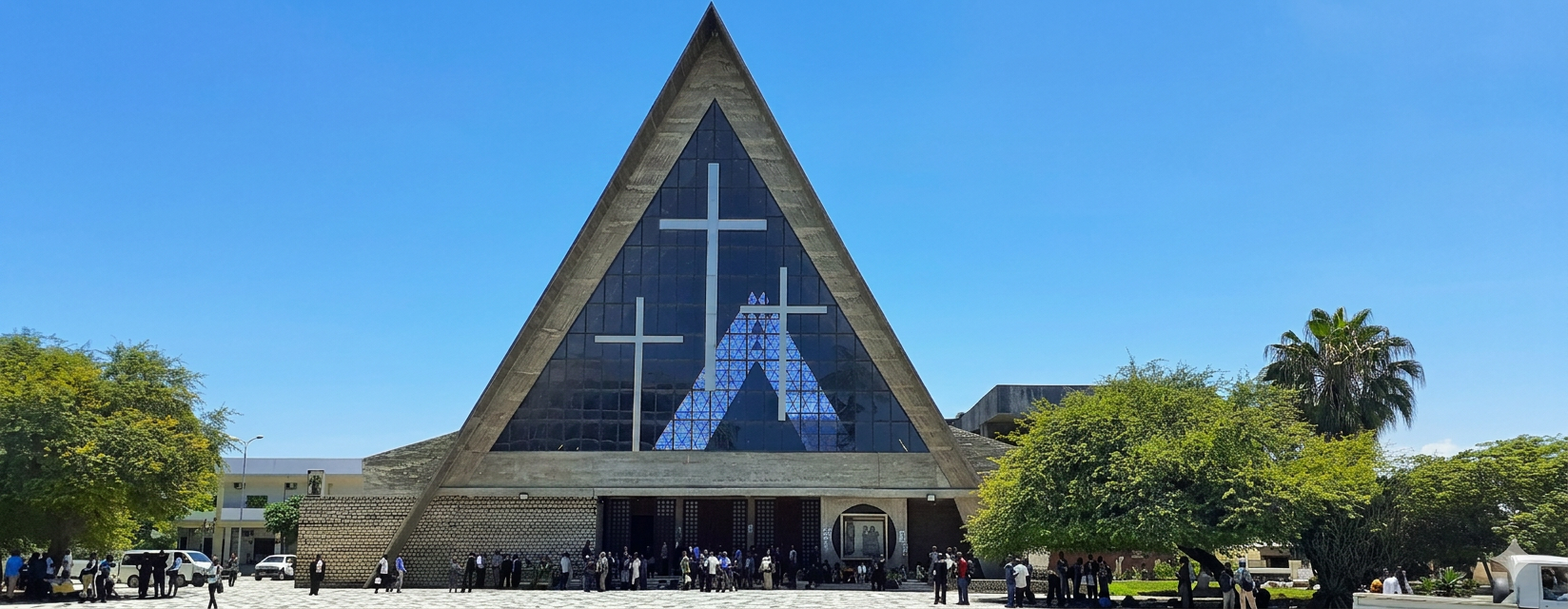Missa Sé Catedral
